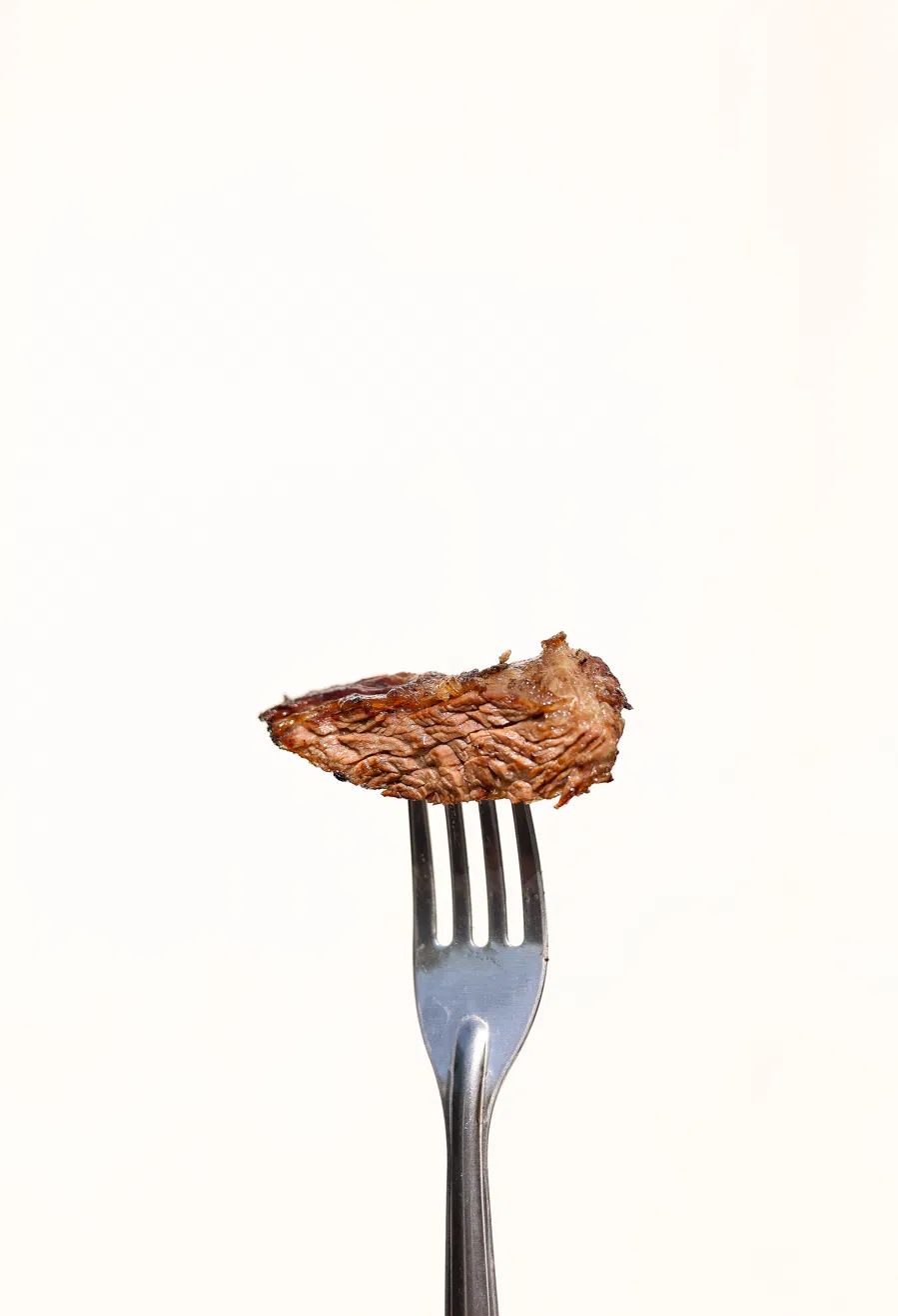 Finger food