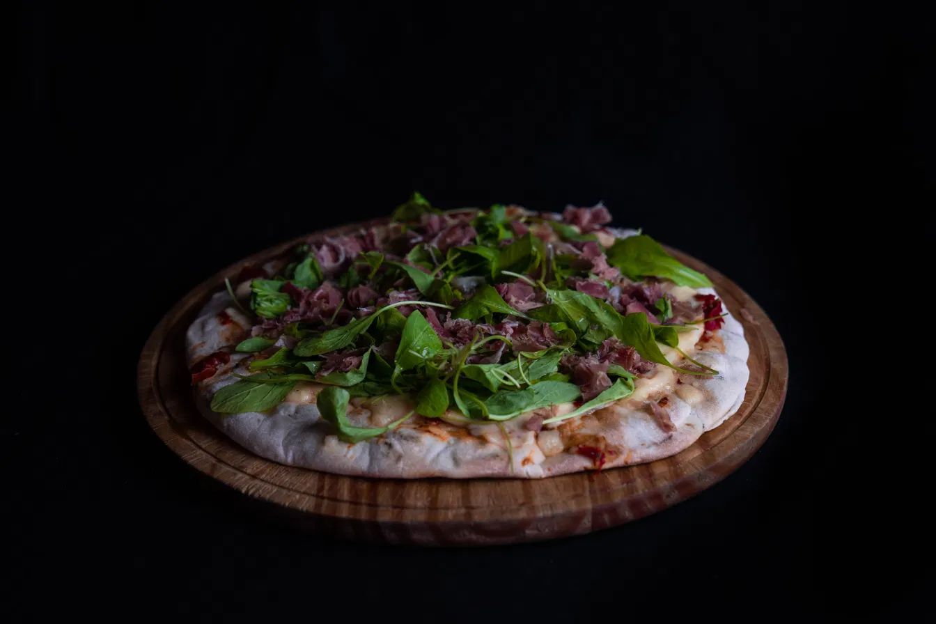 Comida Pizzado 4
