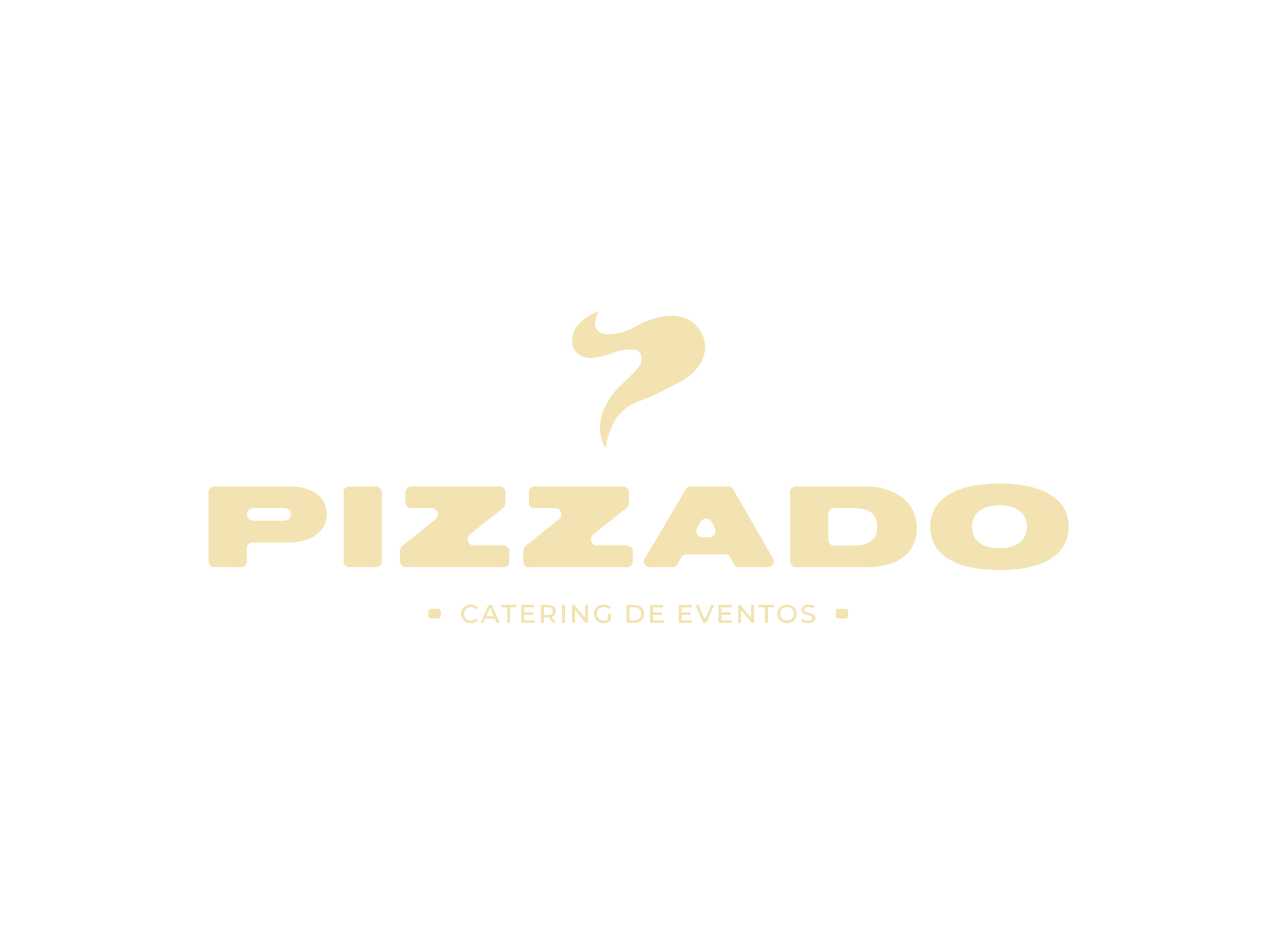 Pizzado - Catering de Eventos
